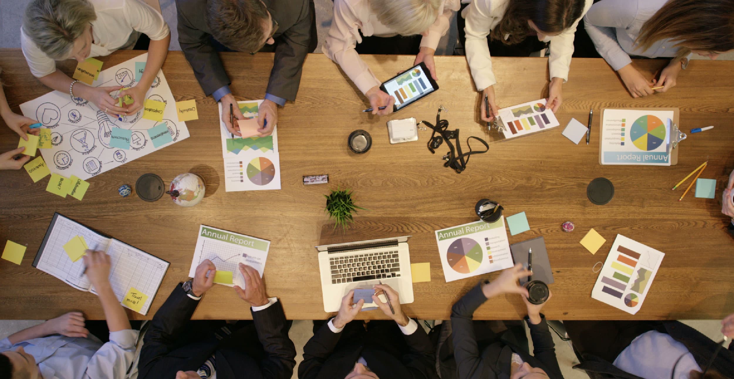 Hackathons & Innovation Challenges