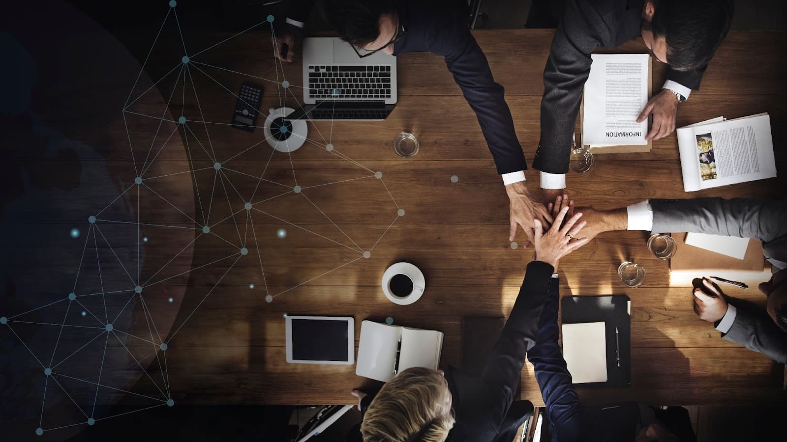 Startup Incubation & Mentorship